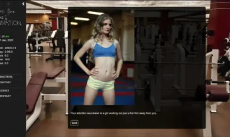 Generic Porn Game 1 - Origination Adult Game Screenshot (1)