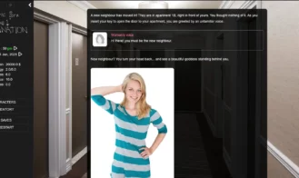 Generic Porn Game 1 - Origination Adult Game Screenshot (6)