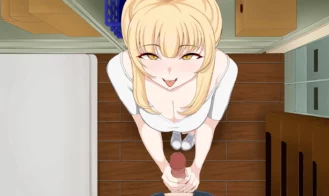 Hangoverse Adult Game Screenshot (3)