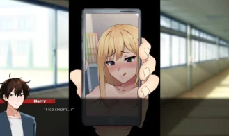 Hangoverse Adult Game Screenshot (4)