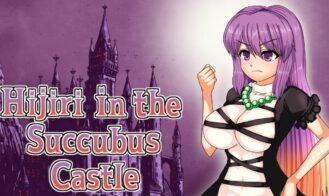 Hijiri in the Succubus Castle porn xxx game download cover