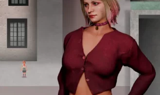 Horny Hill Adult Game Screenshot (4)