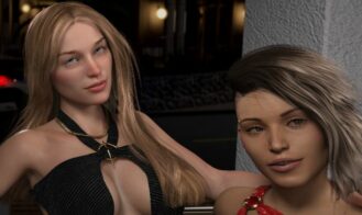 Isabella – Chasing Shadows porn xxx game download cover