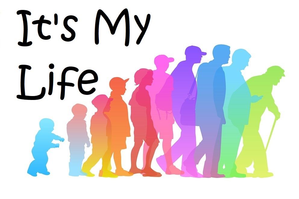 It’s My Life porn xxx game download cover