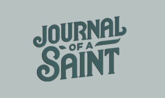 Journal of a Saint porn xxx game download cover