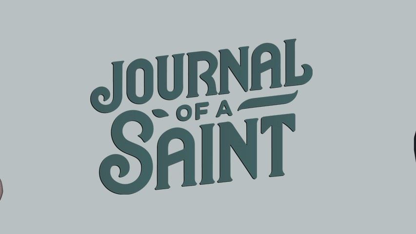 Journal of a Saint porn xxx game download cover