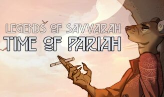 Legends of Savvarah: Time of Pariah porn xxx game download cover