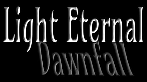 Light Eternal: Dawnfall porn xxx game download cover