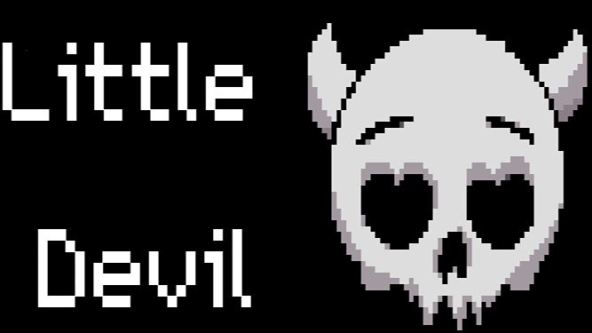 Little Devil porn xxx game download cover