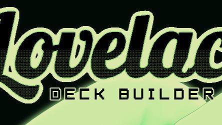 Lovelace porn xxx game download cover