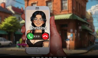 Moonripple Lake Adult XXX Game Screenshot (5)