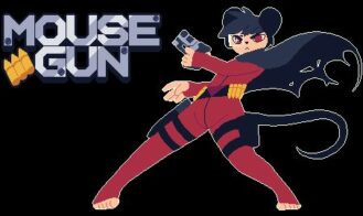 Mousegun porn xxx game download cover