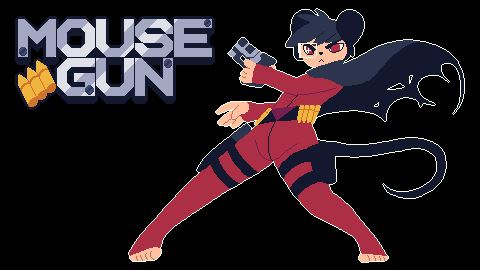 Mousegun porn xxx game download cover