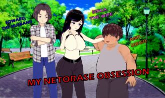 My Netorase Obsession porn xxx game download cover