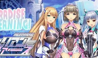 Paradise Cleaning! – Variant Birth porn xxx game download cover
