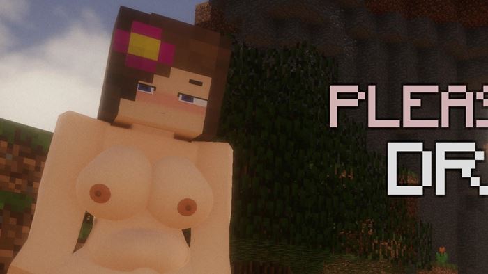 Pleasure Dream Craft porn xxx game download cover