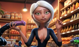 Priya's Awakening Porn Game Screenshot (5)