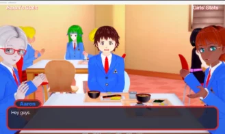 Secrets and Boundaries Adult Game Screenshot (3)