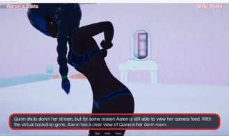 Secrets and Boundaries Adult Game Screenshot (4)