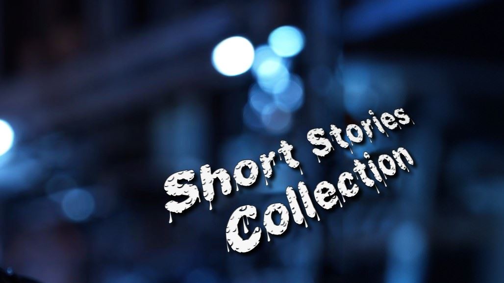 Short Stories Collection porn xxx game download cover