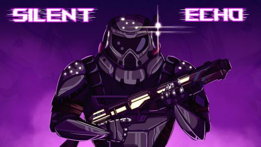 Silent Echo porn xxx game download cover
