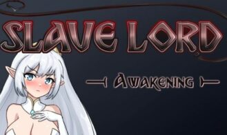 Slave Lord Awakening porn xxx game download cover