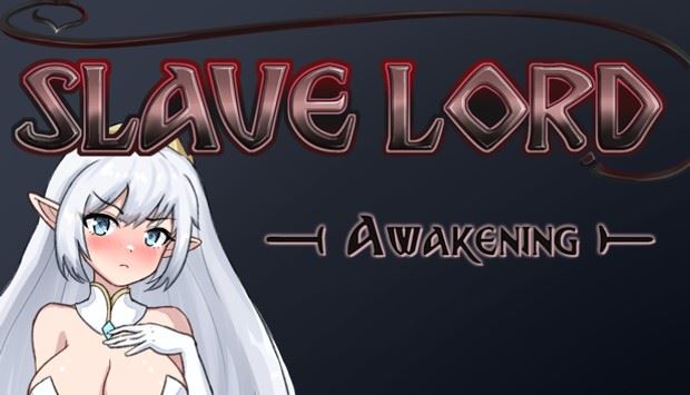 Slave Lord Awakening porn xxx game download cover