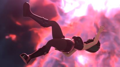 Sorrows of the Shadows porn xxx game download cover