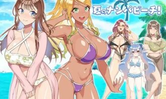 Summer Pick-up Beach! porn xxx game download cover