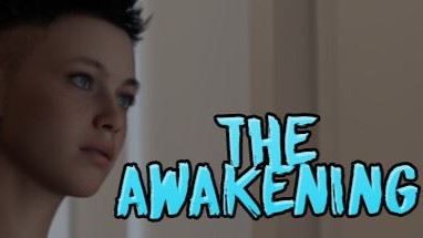 The Awakening – Femboy Saga porn xxx game download cover