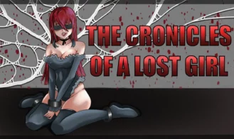 The Chronicles of a Lost Girl porn xxx game download cover