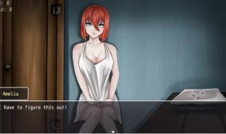 The Chronicles of a Lost Girl Adult Game Screenshots (2)