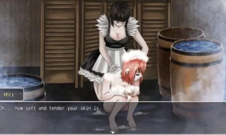 The Chronicles of a Lost Girl Adult Game Screenshots (4)
