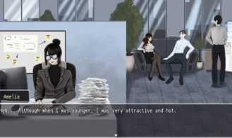 The Chronicles of a Lost Girl Adult Game Screenshots (6)