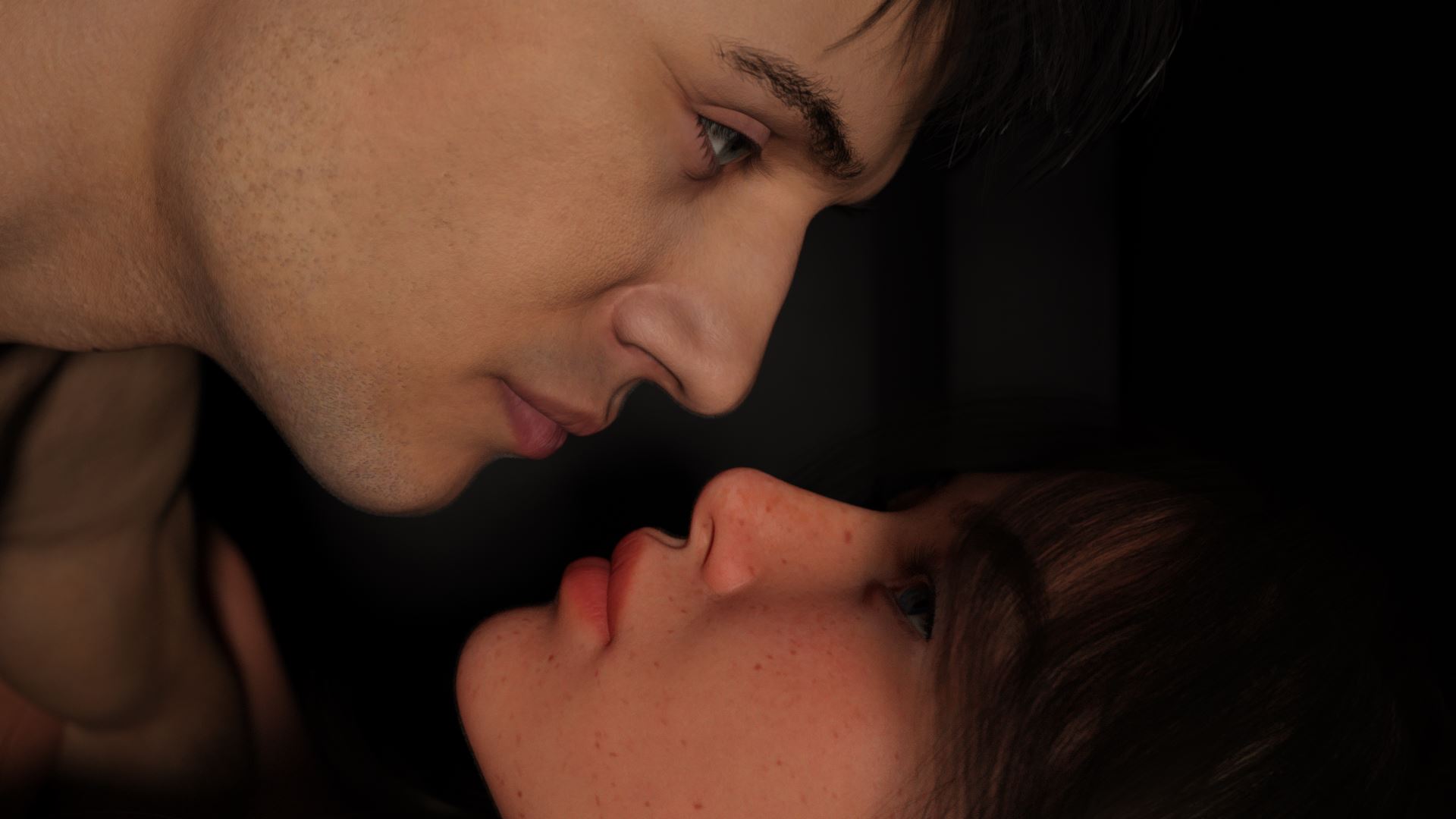 The Couple porn xxx game download cover