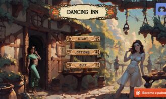 The Dancing Inn porn xxx game download cover