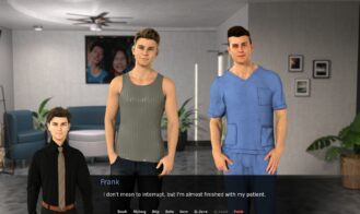 The Life of Me Adult Game Screenshots (6)