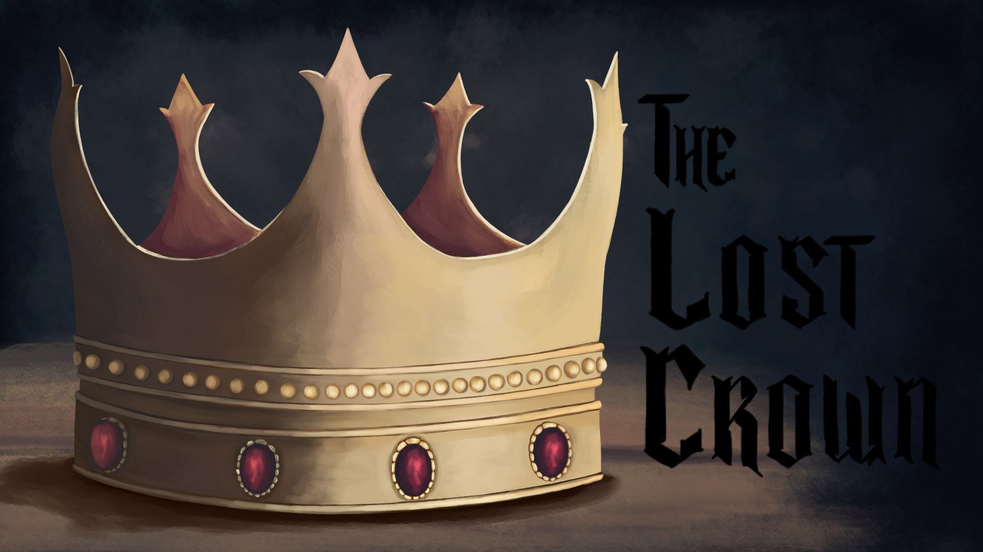 The Lost Crown porn xxx game download cover
