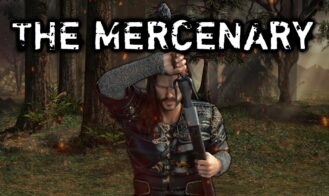 The Mercenary porn xxx game download cover