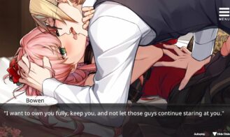 Vanilla Brulee & The Rose Bandit Adult Game Screenshots (4)