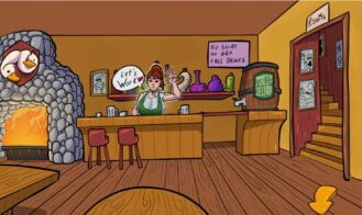 Village adventurer - Path of corruption Adult Game Sreenshots (2)