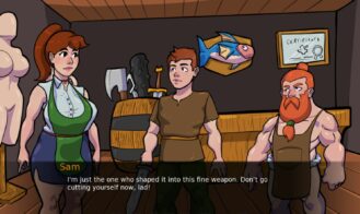Village adventurer - Path of corruption Adult Game Sreenshots (4)