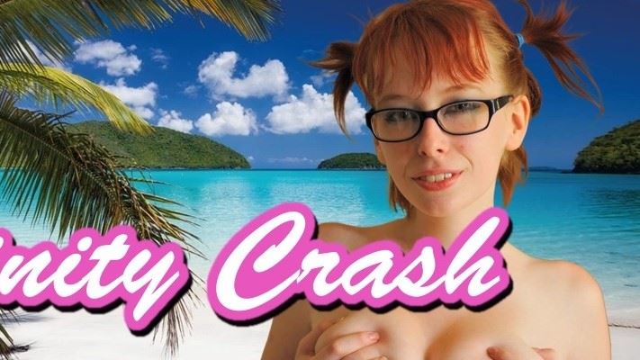 Virginity Crash porn xxx game download cover