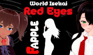 World Isekai Red Eyes porn xxx game download cover