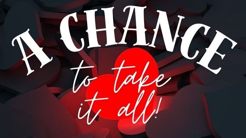 A Chance to Take It All porn xxx game download cover