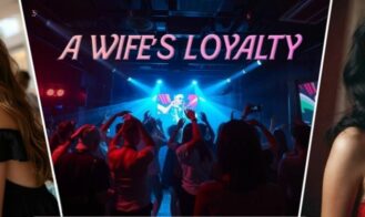 A Wife’s Loyalty porn xxx game download cover