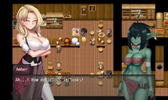 Amber Embraces Adult Game Screenshots (6)