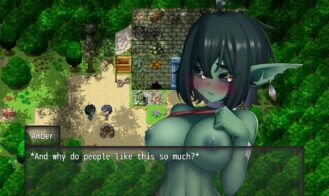 Amber Embraces Adult Game Screenshots (8)