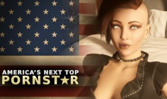 America’s Next Top Pornstar porn xxx game download cover