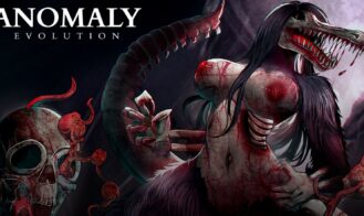 Anomaly Evolution porn xxx game download cover